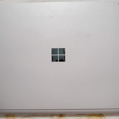【ほぼ新品！】Microsoft Surface 8GB 256GB intel Core i5の画像