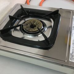 【🍀美品】Paloma GASTABLE 「LP GAS用」管理No2の画像