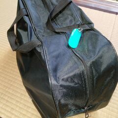 BIG-FOOT FAST KA-2 非金属樹脂チェーン　スパイク付　軽四自動車用　左右セット　未使用　その１　送料が高いので取りにこれる方限定の画像