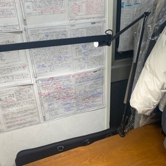 照明(無印良品)の画像