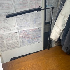 照明(無印良品)の画像