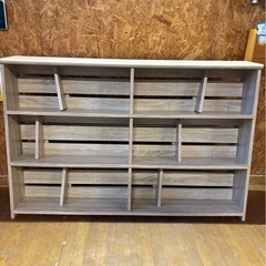 J3108   本棚　の画像