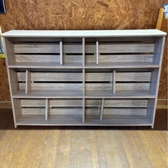 J3108   本棚　の画像