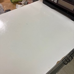 ニトリ 食器棚 バーカウンターの画像