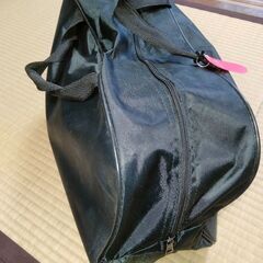 BIG-FOOT FAST KA-2 非金属樹脂チェーン　スパイク付　軽四自動車用　左右セット　未使用　その２　送料が高いので取りにこれる方限定の画像