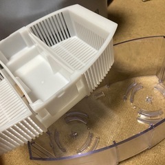 ポータブル加湿器・除湿機　の画像