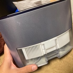 ポータブル加湿器・除湿機　の画像