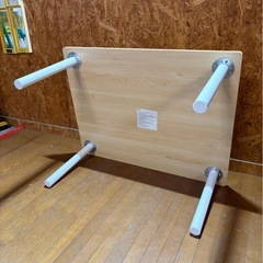 J3110   ローテーブル　センターテーブルの画像