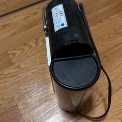 ネスプレッソコーヒーき機の画像
