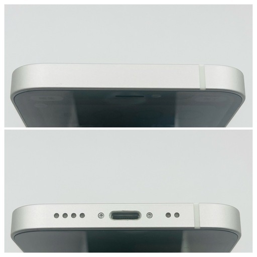 iPhone12MINI 64GBシルバーSIMフリー