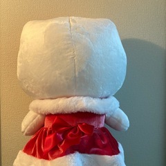 ハローキティ　一番くじの画像