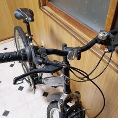 ➊アメリカンイーグル26インチの画像