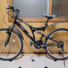 ➊アメリカンイーグル26インチの画像