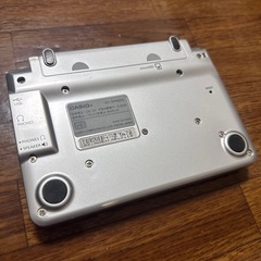 EX-word 電子辞書の画像