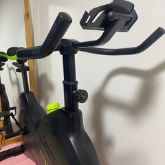 エアロバイクの画像