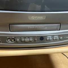 ブラウン管テレビ レトロの画像