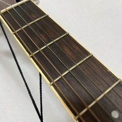 ヤマハ アコースティック ギター ハードケース FG-422TBSの画像