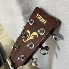 ヤマハ アコースティック ギター ハードケース FG-422TBSの画像