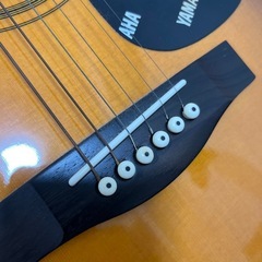 ヤマハ アコースティック ギター ハードケース FG-422TBSの画像