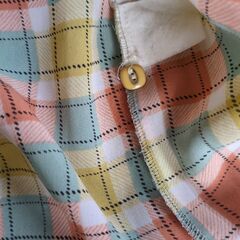 ◯レディースシャツブラウスLLの画像