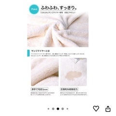 〈保護犬団体さま予約品〉ペット吸水タオル大判！1度のみ使用の画像