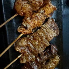 冬季客席、調理スタッフアルバイト大募集　の画像