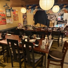 冬季客席、調理スタッフアルバイト大募集　の画像