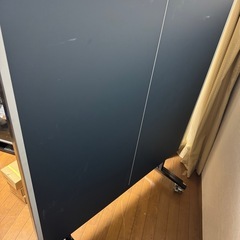 🏓卓球台🏓セパレートタイプ折りたたみ式の画像