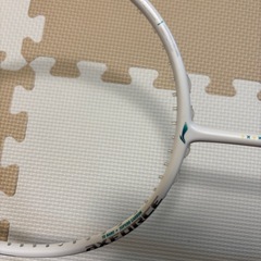 　バドミントン　ラケット　Ll-NING AX FORCE60     2本セットの画像