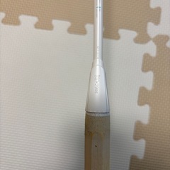 　バドミントン　ラケット　Ll-NING AX FORCE60     2本セットの画像