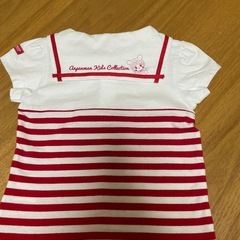 【美品】ANPANMAN セーラー服90の画像