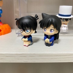 名探偵コナン まちぼうけの画像