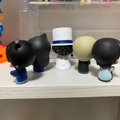 名探偵コナン まちぼうけの画像