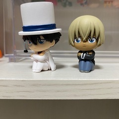 名探偵コナン まちぼうけの画像