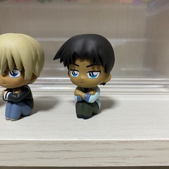 名探偵コナン まちぼうけの画像