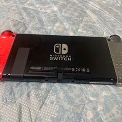 switch説明文読んでの画像