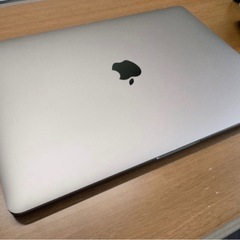 MacBook Pro 2020の画像