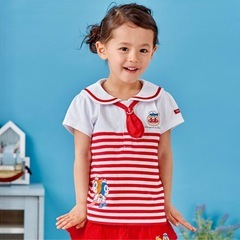 【美品】ANPANMAN セーラー服90の画像
