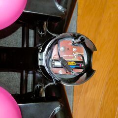 Kate Ruber　骨盤ステッパー　中古　送料が高いので取りにこれる方限定の画像