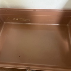 小動物用 ケージセット【引き取り限定】 の画像