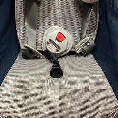 チャイルドシートの画像