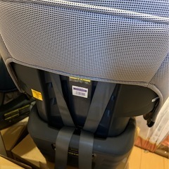 チャイルドシートの画像