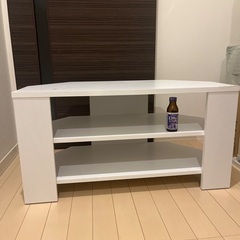 テレビ台(低め)の画像