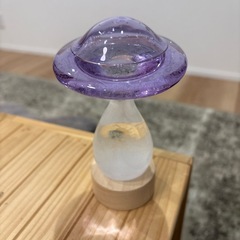 ストームグラスの画像