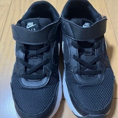 22cm NIKE エアマックスの画像