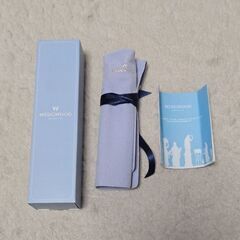 WEDGWOOD ウェッジウッド カトラリー タイニースプーン 5本 ステンレスの画像