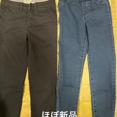キッズ服 まとめ売り10点 男の子（120〜140）の画像