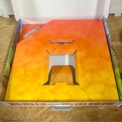 Switchリングフィットの画像