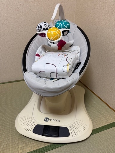 受け取り場所相談可 ママルー