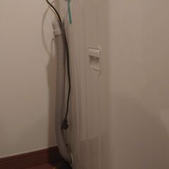 洗濯機 5キロ AQW-S50E3-W [ホワイト]の画像